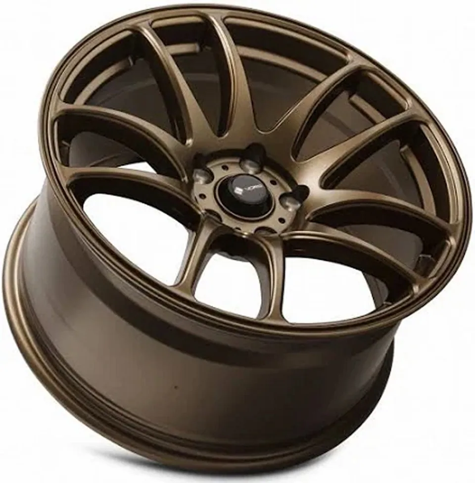 Vors TR4 Bronze 2 of 2