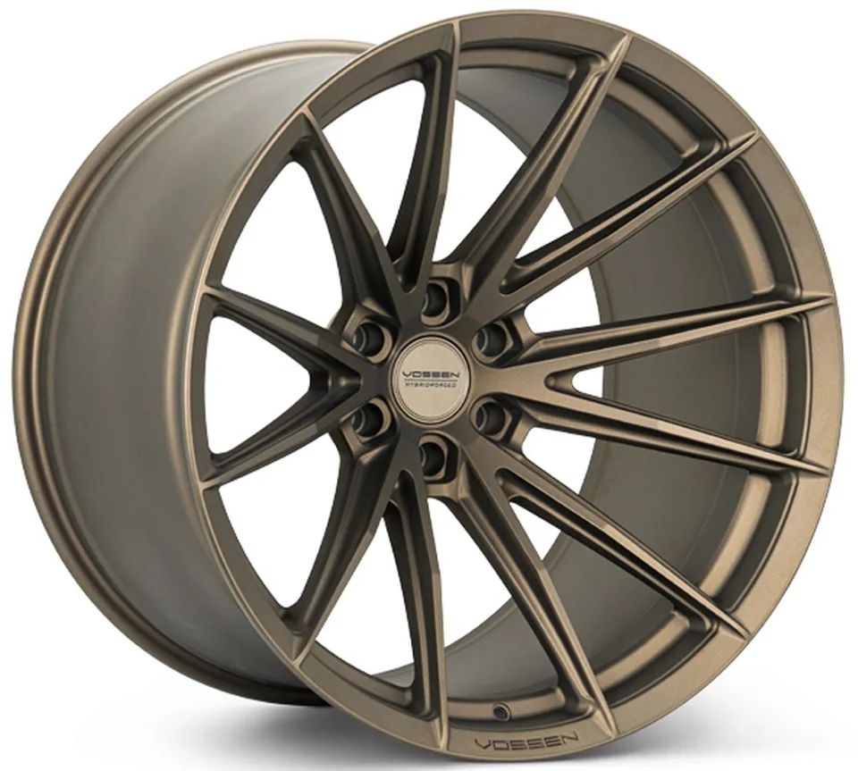 Vossen HFX-2 Terra Bronze 1 of 1