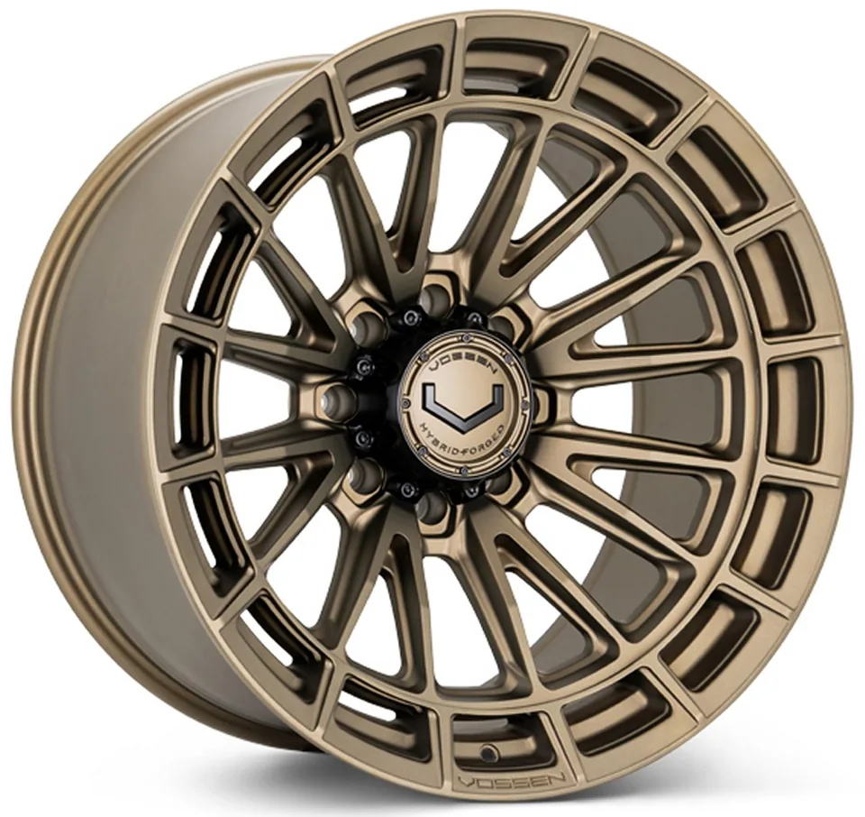 Vossen HFX-5 Bronze 1 of 1