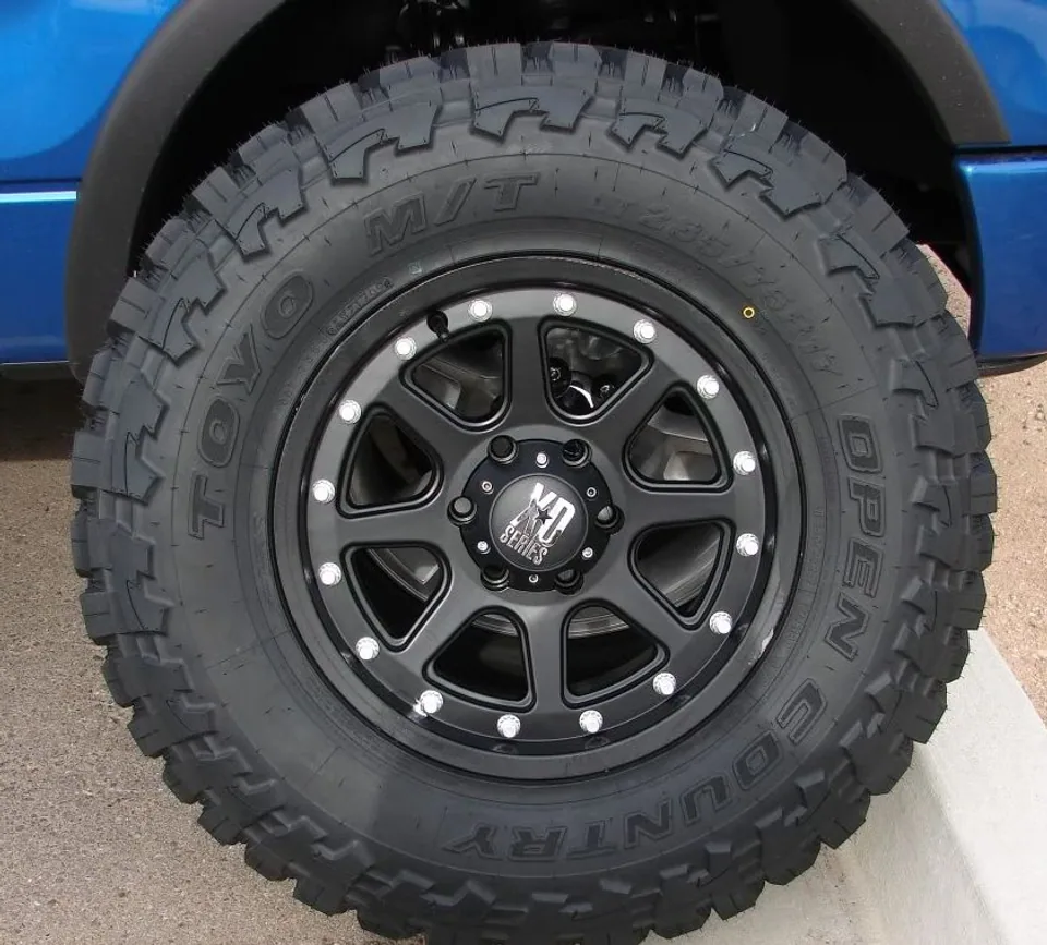 XD Series XD798 Addict Matte Black 3 of 12