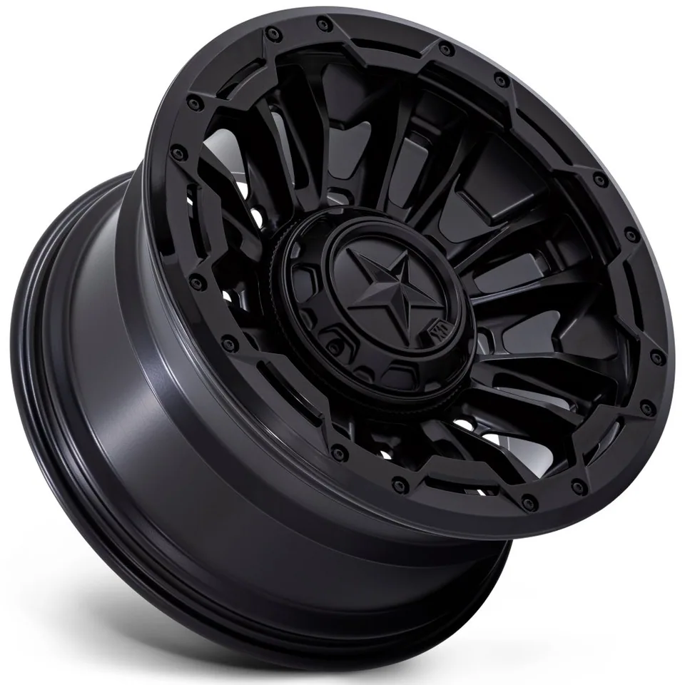 XD Series XD870 Bomber Matte Black 3 of 3